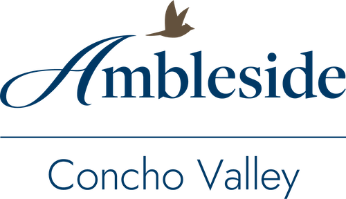 Ambleside Concho Valley